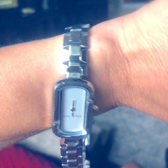 Mark Jacobs - Picture 2 of 4